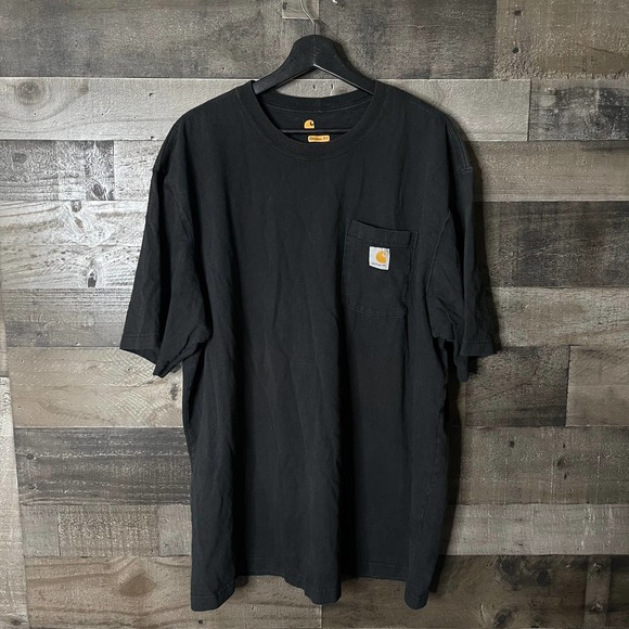 SOLD Carhartt Shirt Bundle XL - Picture 3 of 4